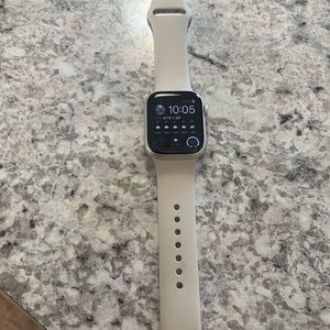 Apple iwatch series 7 41mm